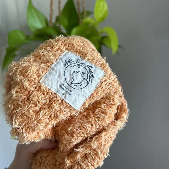 Free People soft sweater size large - Picture 2 of 2